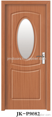 pvc door