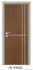 eco wooden door