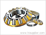 thrust spherical roller bearing