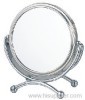 Luxury cosmetic mirror