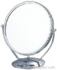 Luxury cosmetic mirror