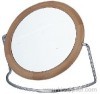 Luxury cosmetic mirror