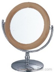 Luxury cosmetic mirror