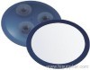 Suction mirror