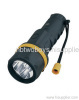 Led Rubber Torch