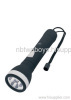 LED Plastic Flashlight