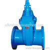 Underground Distribution System Gate Valve