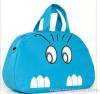 Cartoon Travel Bag