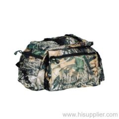 Camouflage Leisure Bag