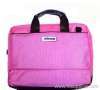 Pink Laptop Bag