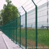 high security fencing