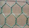 Hexagonal Wire Mesh