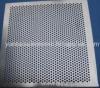 Perforated Metal Mesh