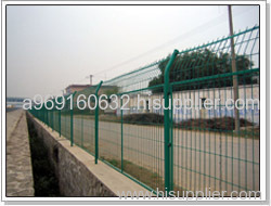 fence netting