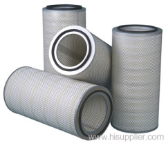 Filter Cartridge