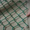 PVC Chain link fence