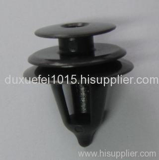 auto plastic fastener