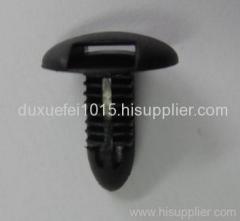 auto plastic fastener