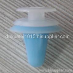 auto plastic clip