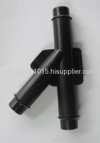 auto plastic fastener