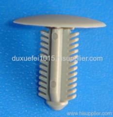 auto plastic fastener