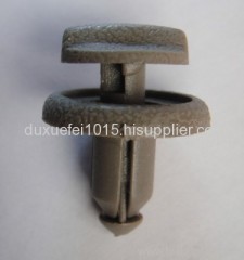 auto plastic fastener