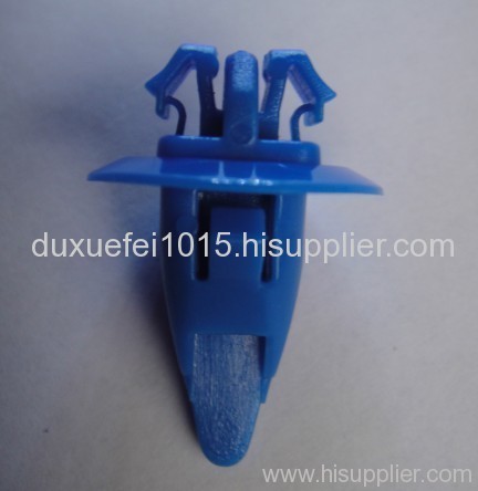 auto plastic fastener