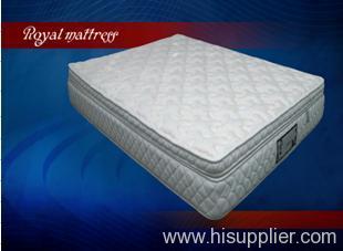 Euro Top Mattress