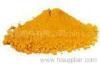 yellow ferric oxide