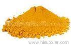 yellow ferric oxide