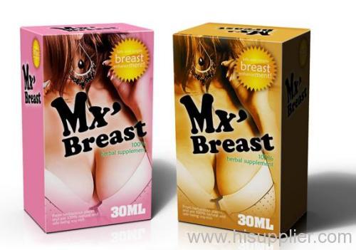 Breast Enlargement cream
