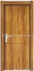 melamine wooden door