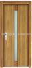 melamine wooden door