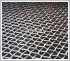 Crimped Iron Wire Mesh