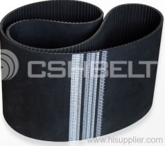 rubber timing belt