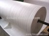 PET construction non woven geotextile