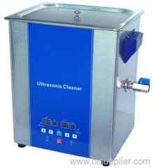 Ultrasonic Print Cartridge Bath