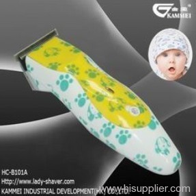 Baby hair Clipper