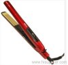 Hair straighteners