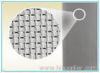 stainless steel wire mesh