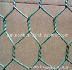 Hexagonal Wire Mesh