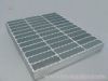 Serrated Steel Grating