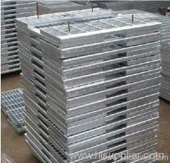 Steel Mesh Grating