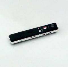 six-Language Reading Pen with MP3 and Recorder
