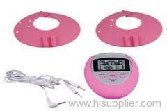 breast massager