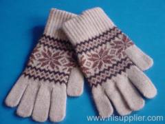 TIHUA DUANKOU GLOVE