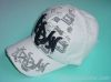 men's sport cap