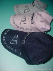 men's cap