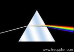 Dispersing Prism