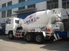 Hongda concrete mixer truck